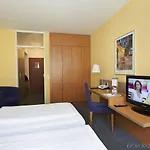Ghotel & Living Muenchen-nymphenburg Hotel 3*