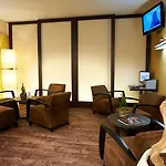 Отель Ghotel & Living Muenchen-nymphenburg 3*