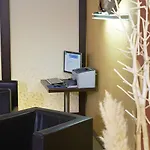 Ghotel & Living Muenchen-nymphenburg Hotel 3*