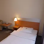 Ghotel & Living Muenchen-nymphenburg 3*