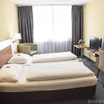 Ghotel & Living Muenchen-nymphenburg Hotel