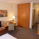 Ghotel & Living Muenchen-nymphenburg Hotel