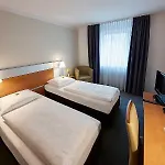 Ghotel & Living Muenchen-nymphenburg