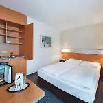 Hotel Ghotel & Living Muenchen-nymphenburg