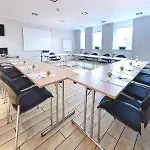 Ghotel & Living Muenchen-nymphenburg Hotel 3*