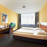 Ghotel & Living Muenchen-nymphenburg