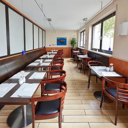 Ghotel & Living Muenchen-nymphenburg Ξενοδοχείο 3*