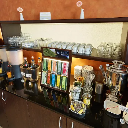 Ghotel & Living Muenchen-nymphenburg Ξενοδοχείο 3*