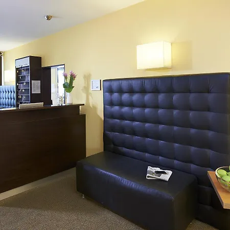 Ghotel & Living Muenchen-nymphenburg Ξενοδοχείο Μόναχο