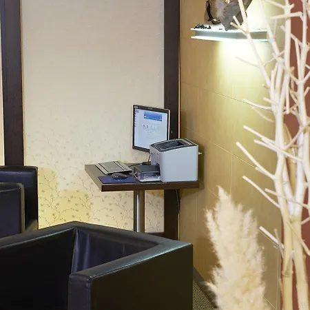 Ghotel & Living Muenchen-nymphenburg Ξενοδοχείο 3*
