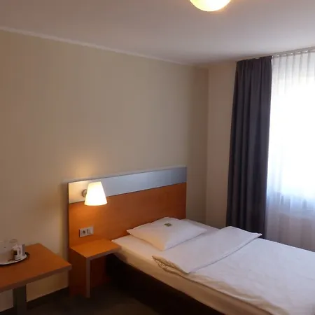 Ghotel & Living Muenchen-nymphenburg Μόναχο