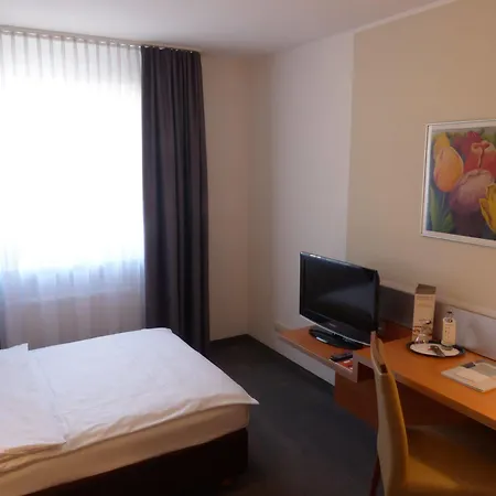 Ghotel & Living Muenchen-nymphenburg Μόναχο