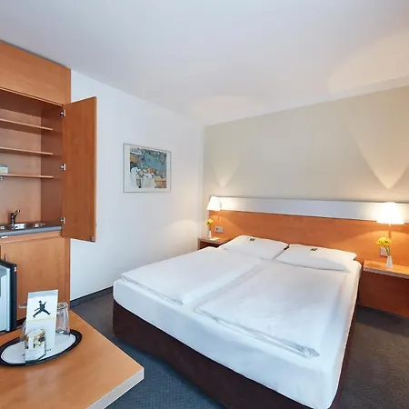 Ξενοδοχείο Ghotel & Living Muenchen-nymphenburg