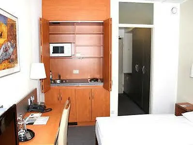 Ghotel & Living Muenchen-nymphenburg Μόναχο