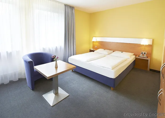 Ghotel & Living Muenchen-nymphenburg Hotel München
