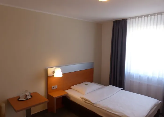 Ghotel & Living Muenchen-nymphenburg München