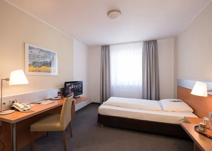 Hotel Ghotel & Living Muenchen-nymphenburg München