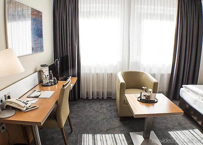 Ghotel & Living Muenchen-nymphenburg Hotel München